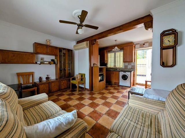 Chalet en venta en Barrio de la Alcazaba, Comarca de Loja
