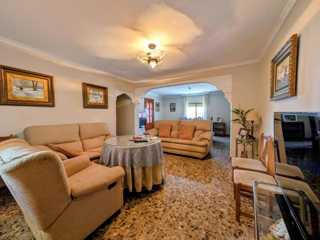 Chalet en venta en Barrio de la Alcazaba, Comarca de Loja