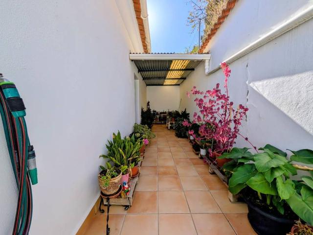 Chalet en venta en Barrio de la Alcazaba, Comarca de Loja