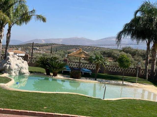 Chalet en venta en Barrio de la Alcazaba, Comarca de Loja