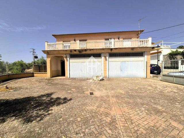 Chalet en venta en Barrio de la Alcazaba, Comarca de Loja
