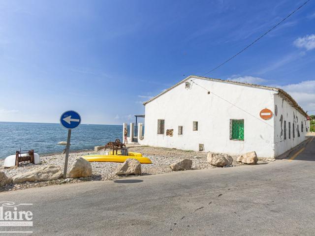Villa en venta en Altea, Capnegret