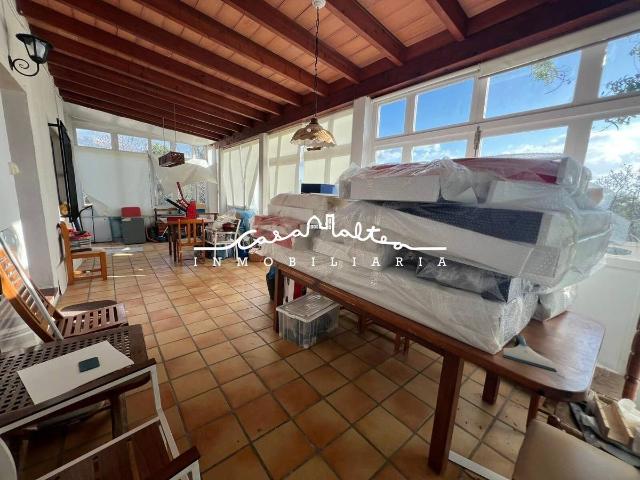 Villa en venta en Altea
