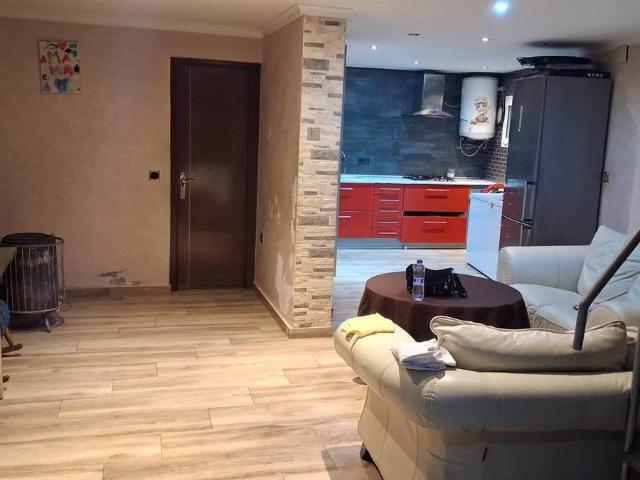 Chalet en venta en la Vall d'Albaida, Valencia