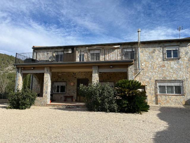 Chalet en venta en la Vall d'Albaida, Valencia