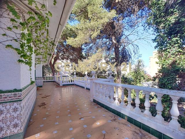 Villa en venta en Torremolinos