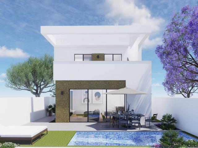 Chalet en venta en Obispo Rocamora, el Baix Segura / La Vega Baja