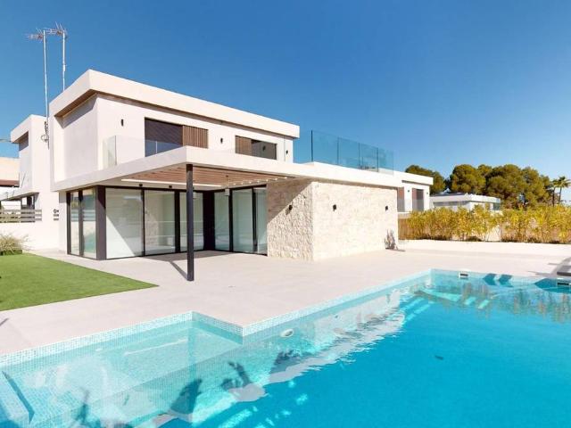 Chalet en venta en Obispo Rocamora, el Baix Segura / La Vega Baja