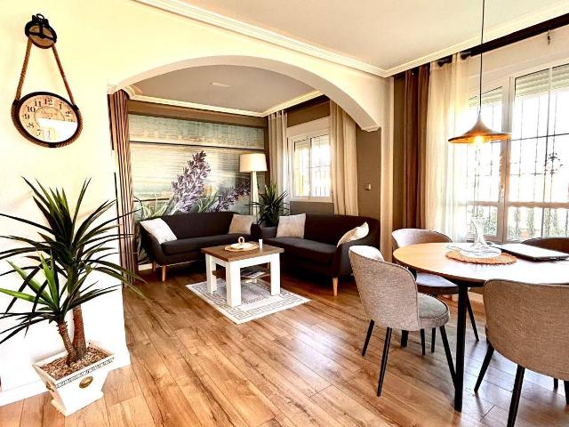 Chalet en venta en Obispo Rocamora, Orihuela