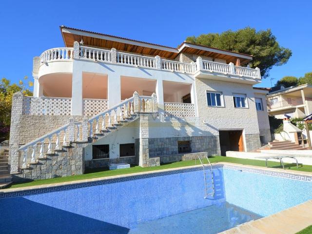 Chalet en venta en Obispo Rocamora, el Baix Segura / La Vega Baja