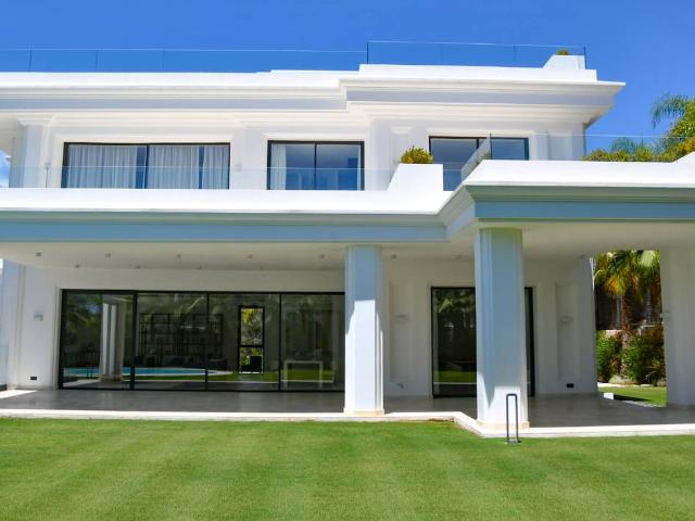 Chalet en venta en Centro, Costa del Sol Occidental