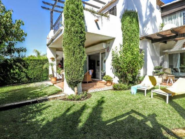 Chalet en venta en Centro, Costa del Sol Occidental