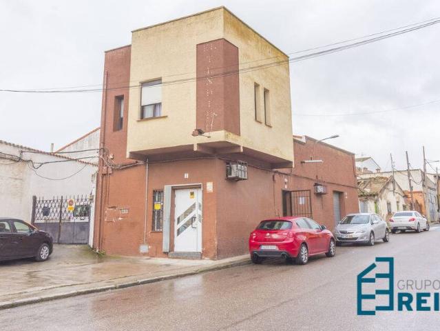 Chalet en venta en Lominchar, Castilla-La Mancha