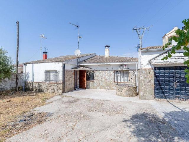 Villa en venta en Lominchar