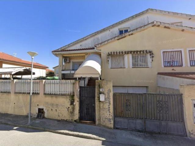 Casa en venta en Lominchar, Castilla-La Mancha