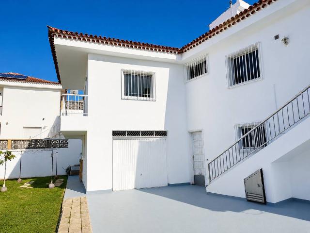 Chalet en venta en Realejo Alto, Los Realejos