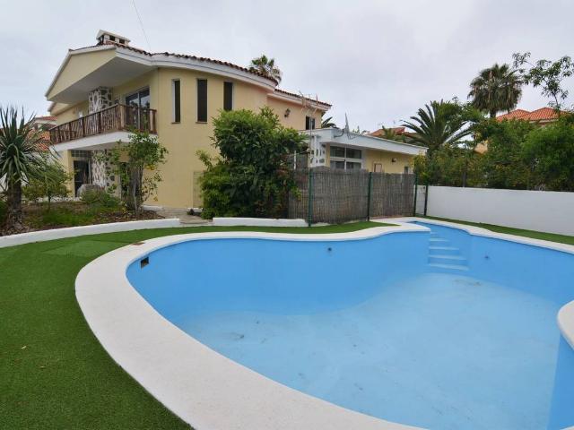 Chalet en venta en Realejo Alto, Los Realejos