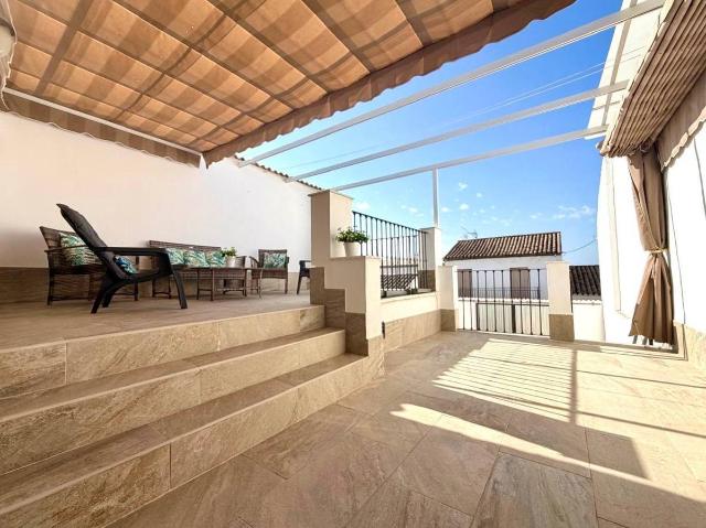 Chalet en venta en Lopera, Jaén