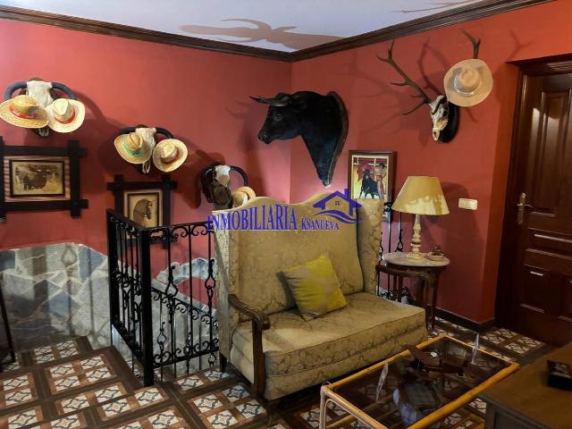 Chalet en venta en Lopera, Jaén