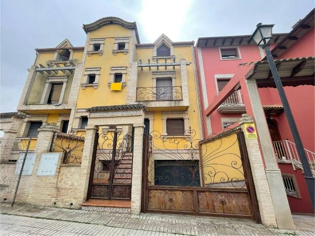 Chalet en venta en Lopera, Jaén