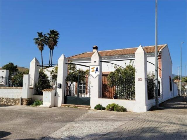 Chalet en venta en Lora De Estepa, Andalucía
