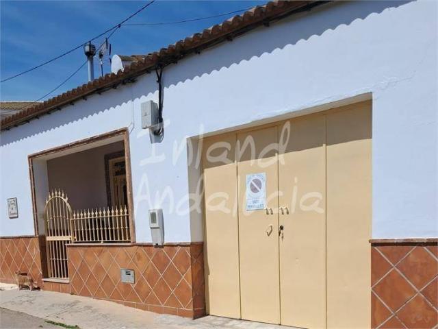 Chalet en venta en Lora De Estepa, Andalucía