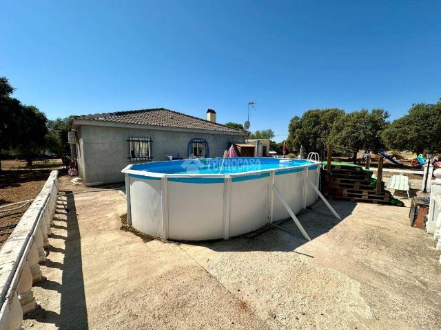 Chalet en venta en Loranca De Tajuña, Castilla-La Mancha