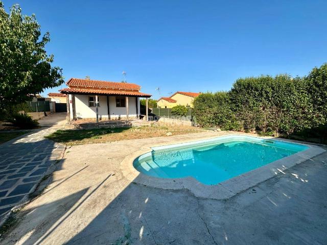 Villa en venta en Loranca De Tajuña