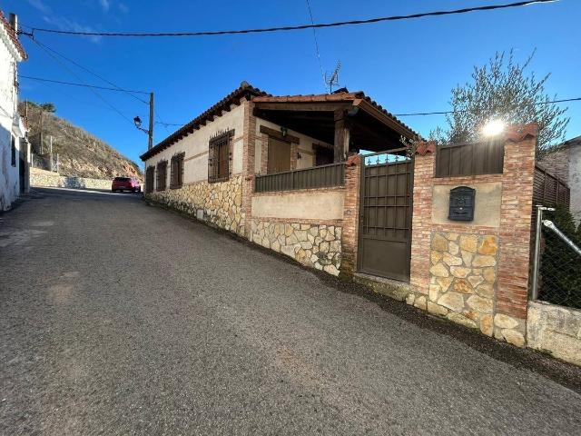 Chalet en venta en Loranca De Tajuña, Guadalajara