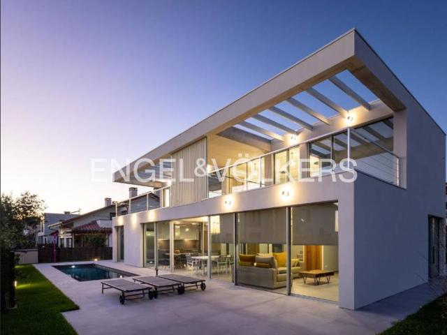 Chalet en venta en Carriazo, Ribamontán Al Mar