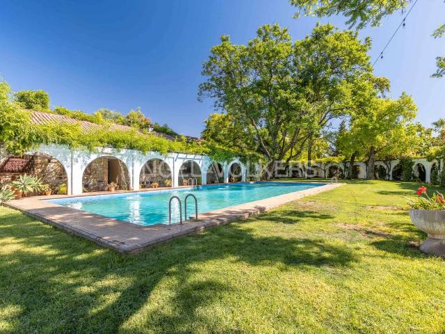 Chalet en venta en Espartinas, Urbanización Miramonte