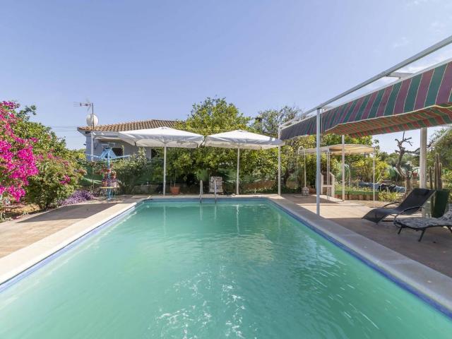 Chalet en venta en Los Barreros, Espartinas