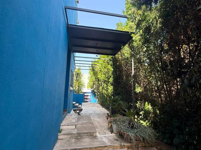 Chalet en venta en Los Barreros, Espartinas