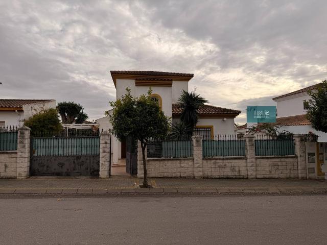 Chalet en venta en Los Barreros, Espartinas