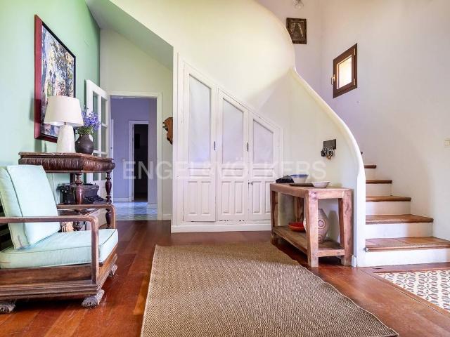 Chalet en venta en Los Barreros, Espartinas