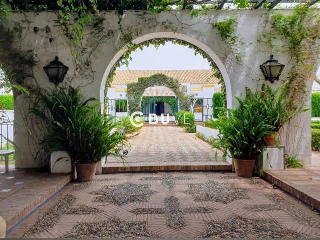 Chalet en venta en Los Barreros, Espartinas