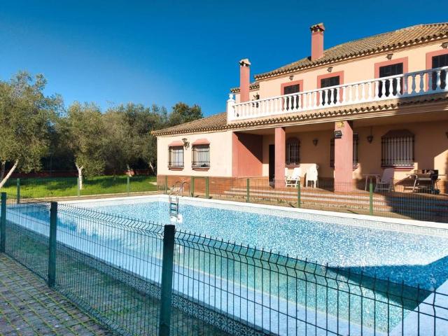 Chalet en venta en Los Barreros, Espartinas