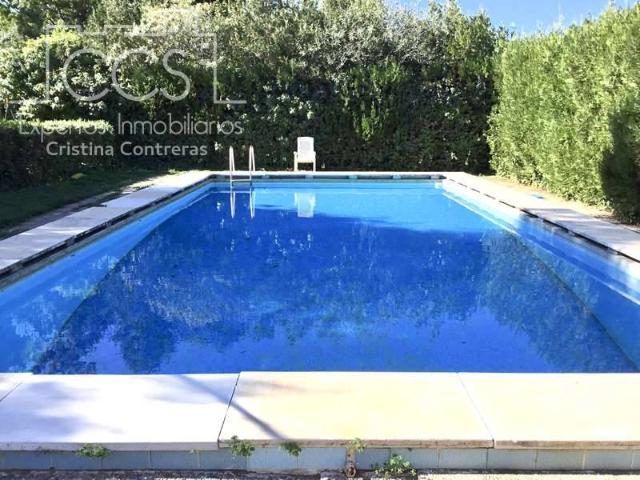 Villa en venta en Espartinas, Urbanización Miramonte