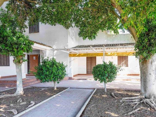 Chalet en venta en Los Barreros, Espartinas