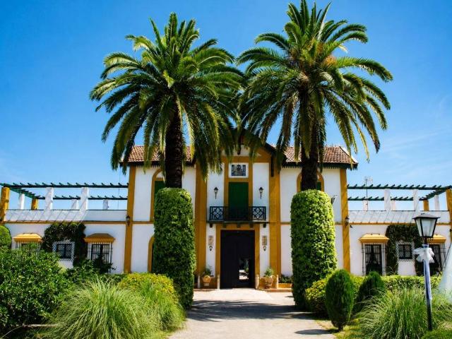 Chalet en venta en Los Barreros, Espartinas