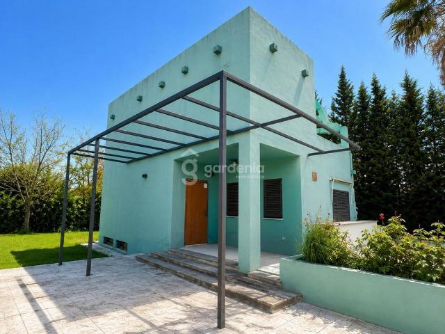 Chalet en venta en Los Barreros, Espartinas