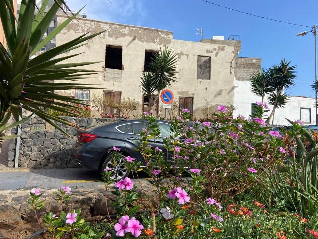 Chalet en venta en Los Cuervos, Granadilla de Abona