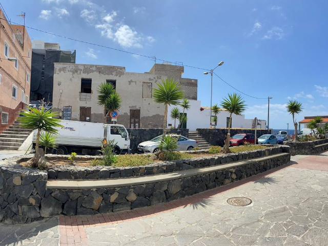 Chalet en venta en Los Cuervos, Granadilla de Abona