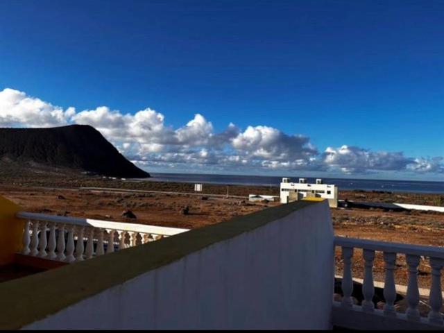 Chalet en venta en Los Cuervos, Granadilla de Abona