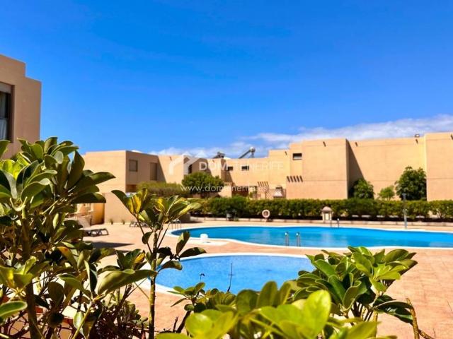 Chalet en venta en Los Cuervos, Granadilla de Abona