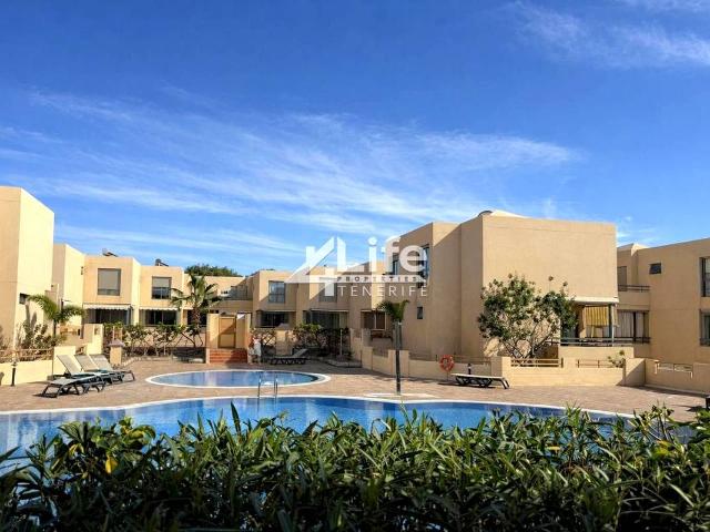 Chalet en venta en Los Cuervos, Granadilla de Abona