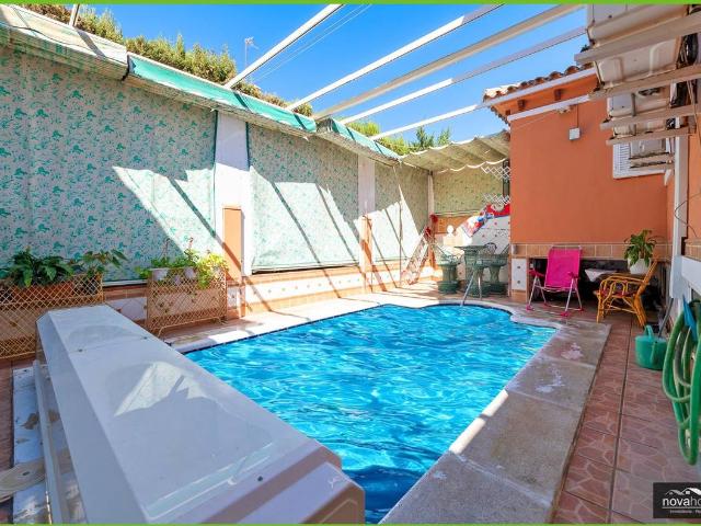 Chalet en venta en Costa del Sol Occidental, Andalucía