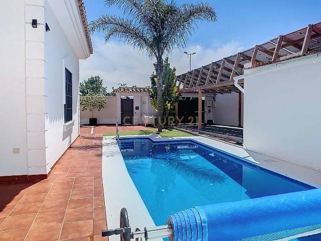 Chalet en venta en Costa del Sol Occidental, Andalucía