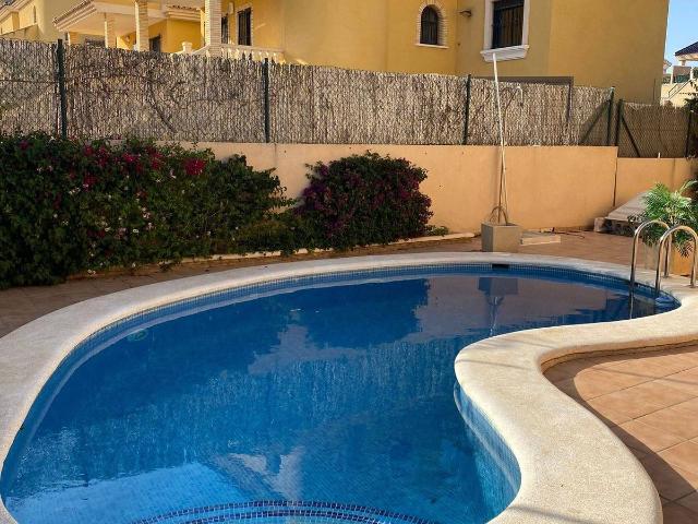 Chalet en venta en Obispo Rocamora, el Baix Segura / La Vega Baja