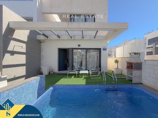 Chalet en venta en Obispo Rocamora, el Baix Segura / La Vega Baja